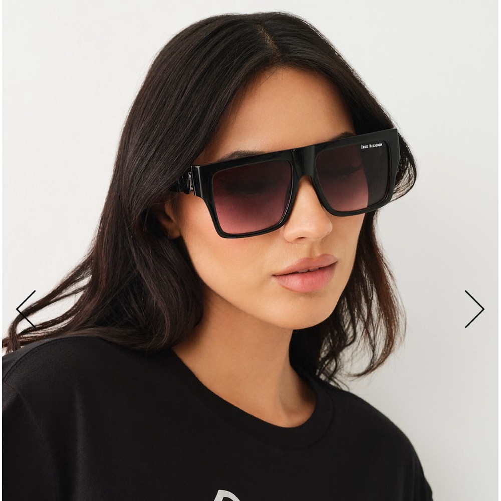 NWT True Religion Sunglasses TRM1784